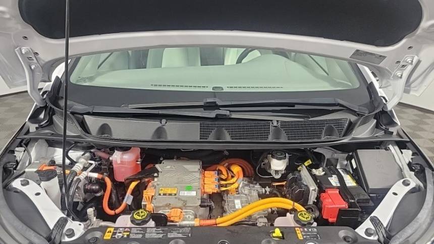 2020 Chevrolet Bolt 1G1FZ6S02L4136507