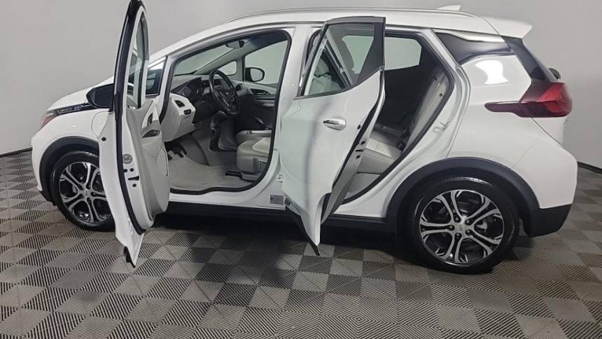 2020 Chevrolet Bolt 1G1FZ6S02L4136507