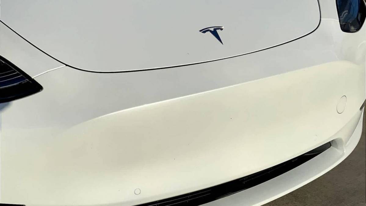 2021 Tesla Model Y 5YJYGDEE6MF069129