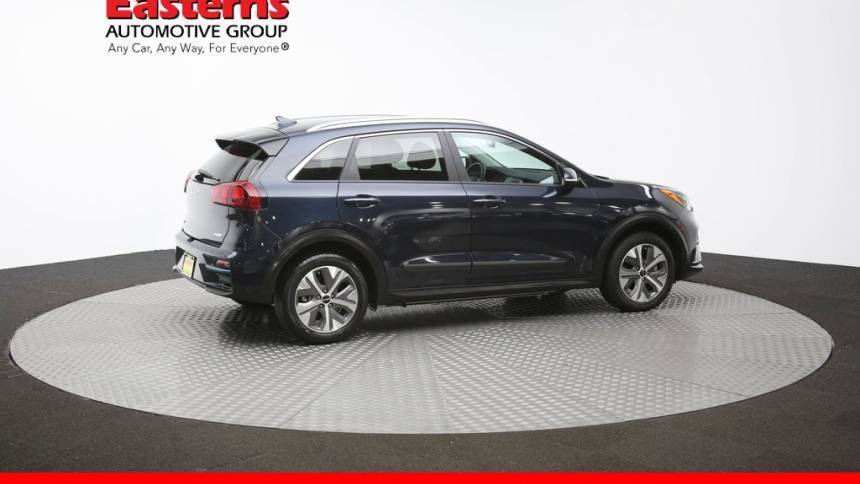 2022 Kia NIRO EV KNDCC3LG9N5132148