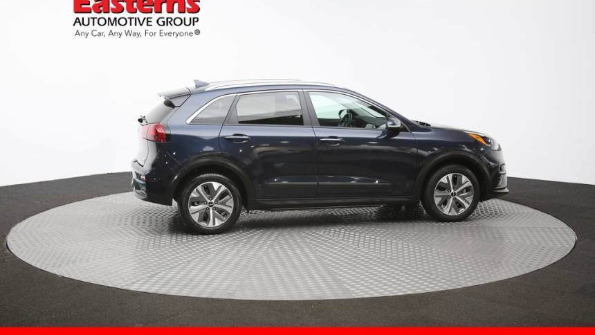 2022 Kia NIRO EV KNDCC3LG9N5132148