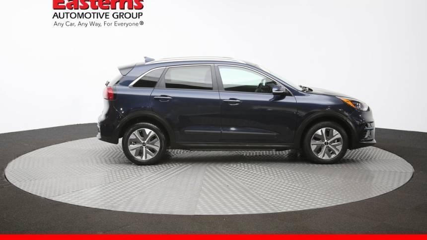 2022 Kia NIRO EV KNDCC3LG9N5132148