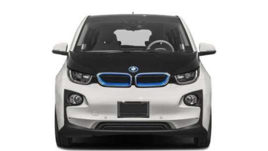 2015 BMW i3 WBY1Z4C57FV501535