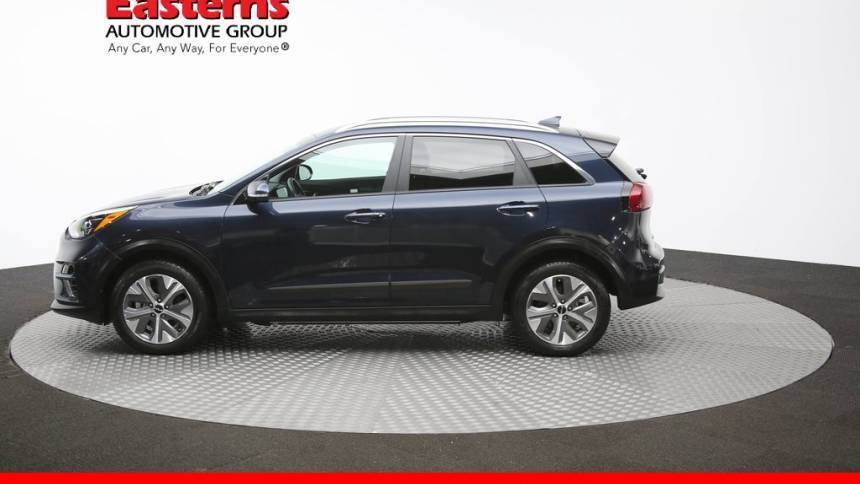 2022 Kia NIRO EV KNDCC3LG9N5132148