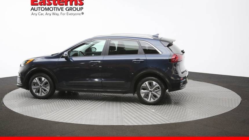 2022 Kia NIRO EV KNDCC3LG9N5132148