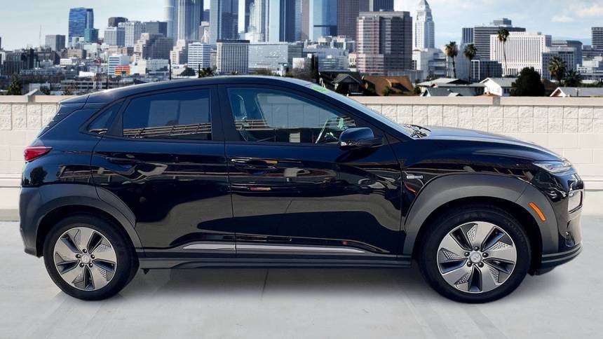 2020 Hyundai Kona Electric KM8K33AG9LU058775