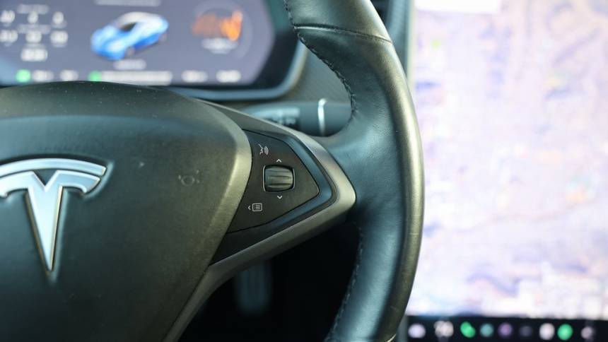 2019 Tesla Model S 5YJSA1E44KF332535