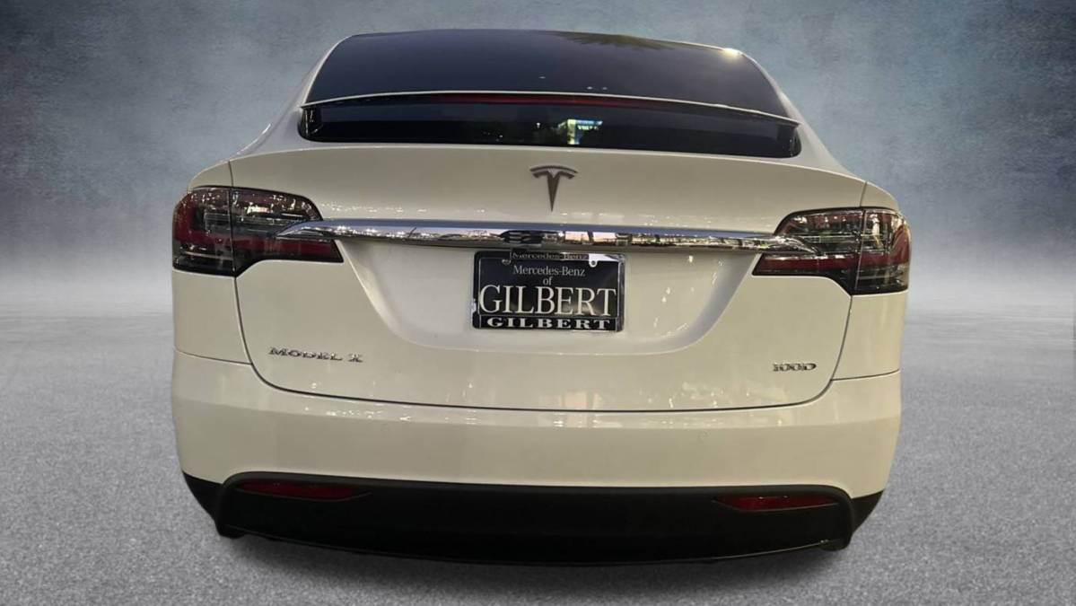 2019 Tesla Model X 5YJXCBE20KF151078