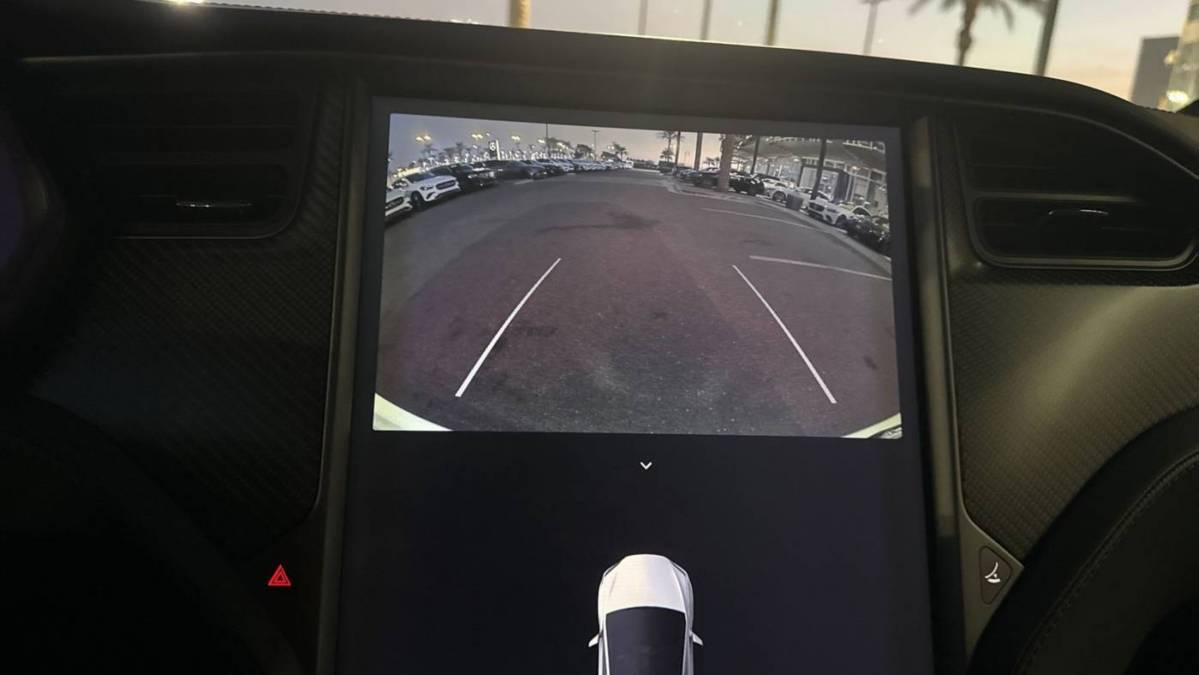 2019 Tesla Model X 5YJXCBE20KF151078