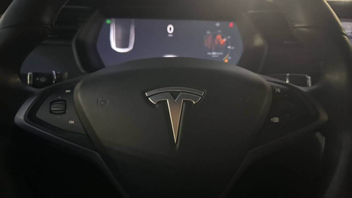 2019 Tesla Model X 5YJXCBE20KF151078