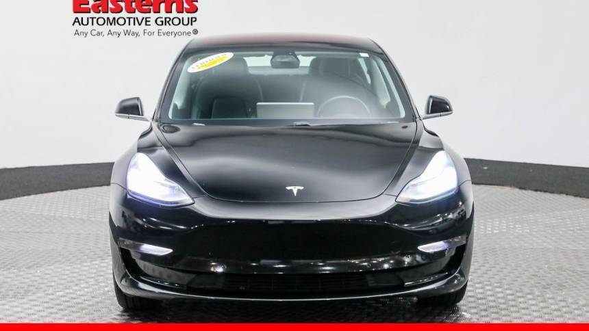 2018 Tesla Model 3 5YJ3E1EA3JF020896