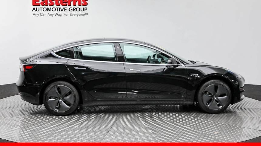 2018 Tesla Model 3 5YJ3E1EA3JF020896