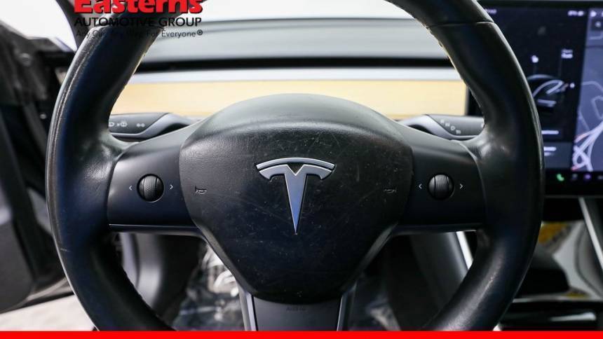 2018 Tesla Model 3 5YJ3E1EA3JF020896