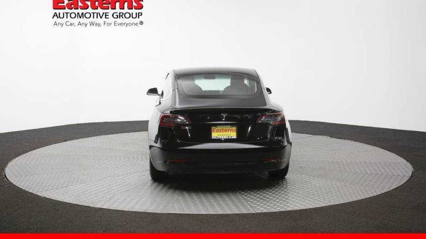 2018 Tesla Model 3 5YJ3E1EA3JF020896