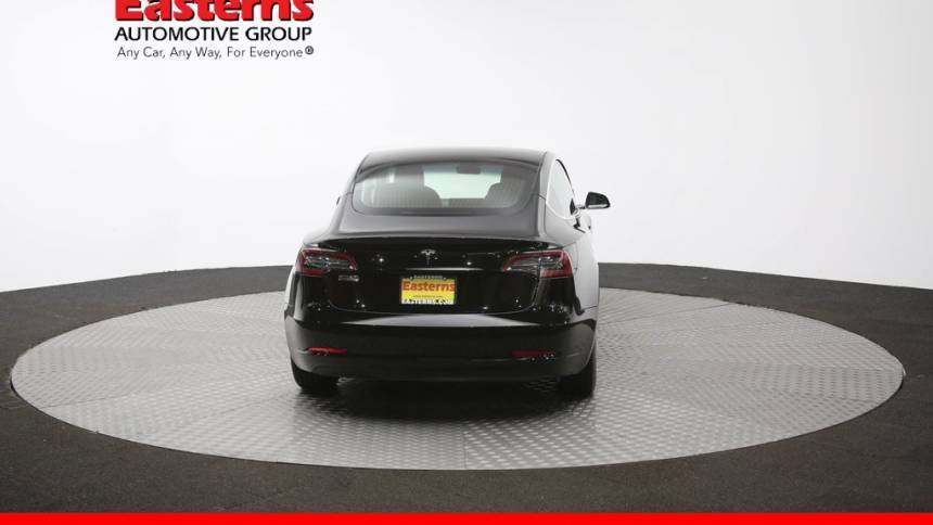 2018 Tesla Model 3 5YJ3E1EA3JF020896