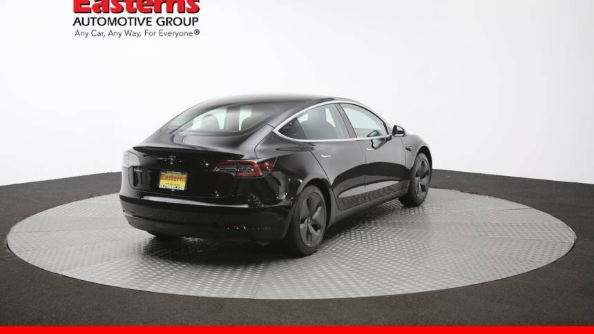 2018 Tesla Model 3 5YJ3E1EA3JF020896