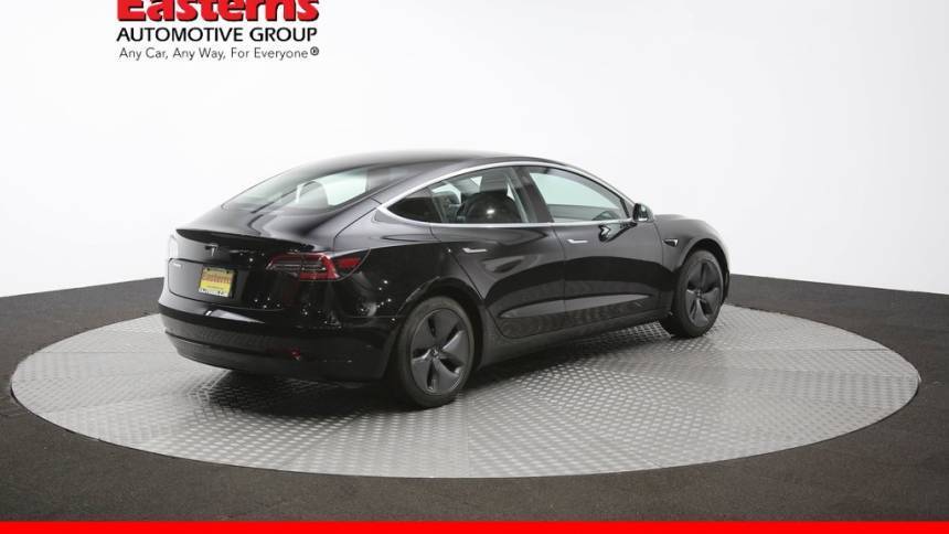 2018 Tesla Model 3 5YJ3E1EA3JF020896