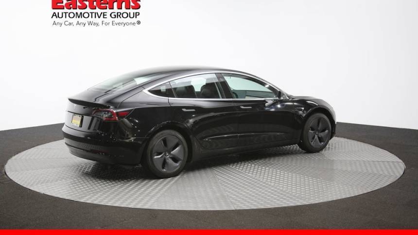 2018 Tesla Model 3 5YJ3E1EA3JF020896