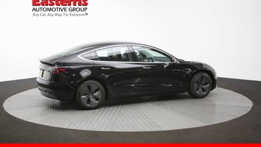 2018 Tesla Model 3 5YJ3E1EA3JF020896