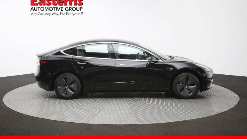 2018 Tesla Model 3 5YJ3E1EA3JF020896