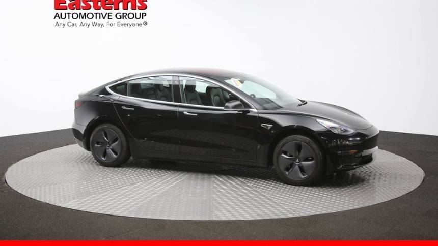 2018 Tesla Model 3 5YJ3E1EA3JF020896