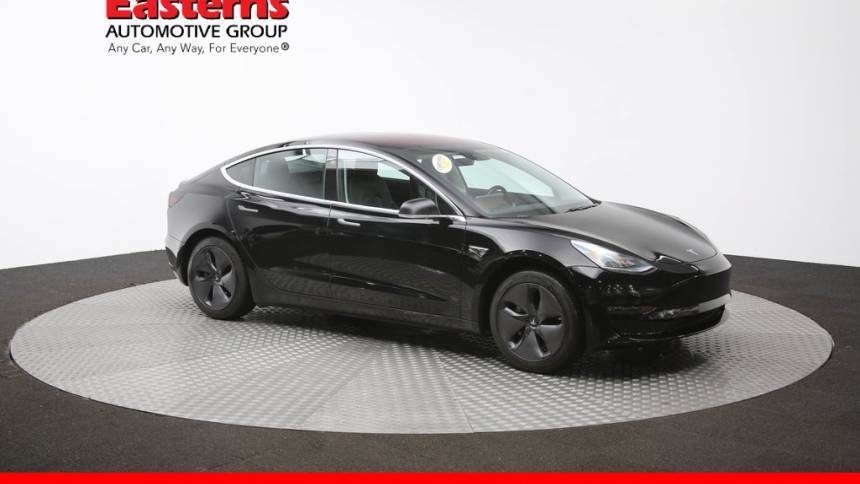 2018 Tesla Model 3 5YJ3E1EA3JF020896