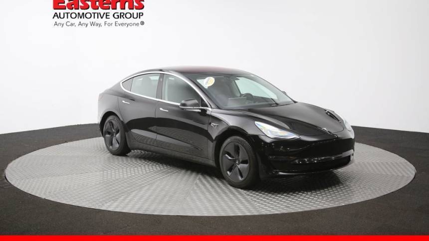 2018 Tesla Model 3 5YJ3E1EA3JF020896