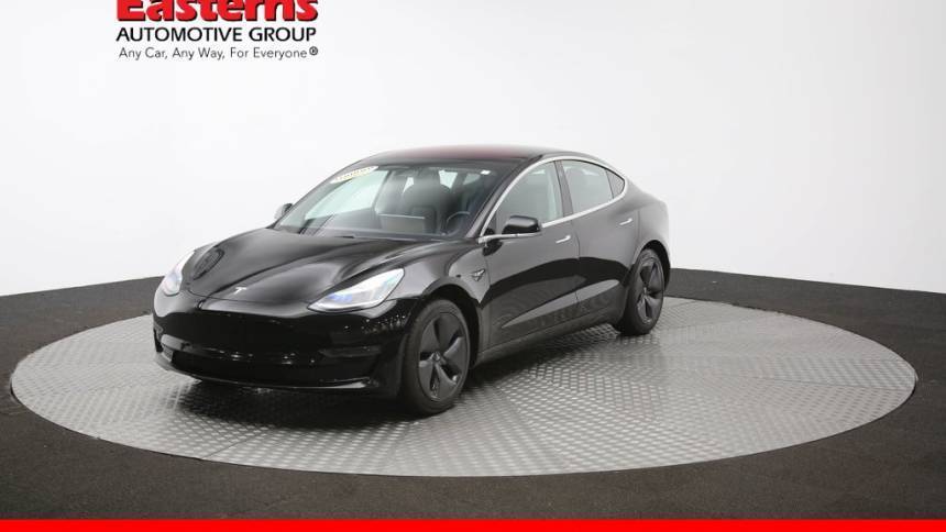 2018 Tesla Model 3 5YJ3E1EA3JF020896