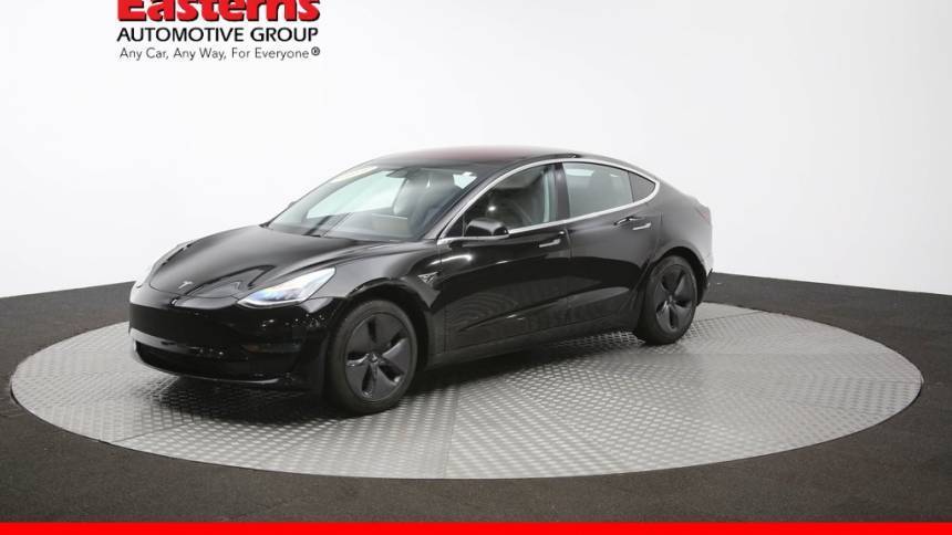 2018 Tesla Model 3 5YJ3E1EA3JF020896