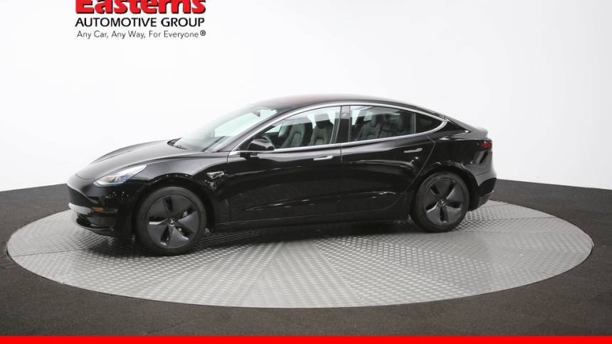 2018 Tesla Model 3 5YJ3E1EA3JF020896