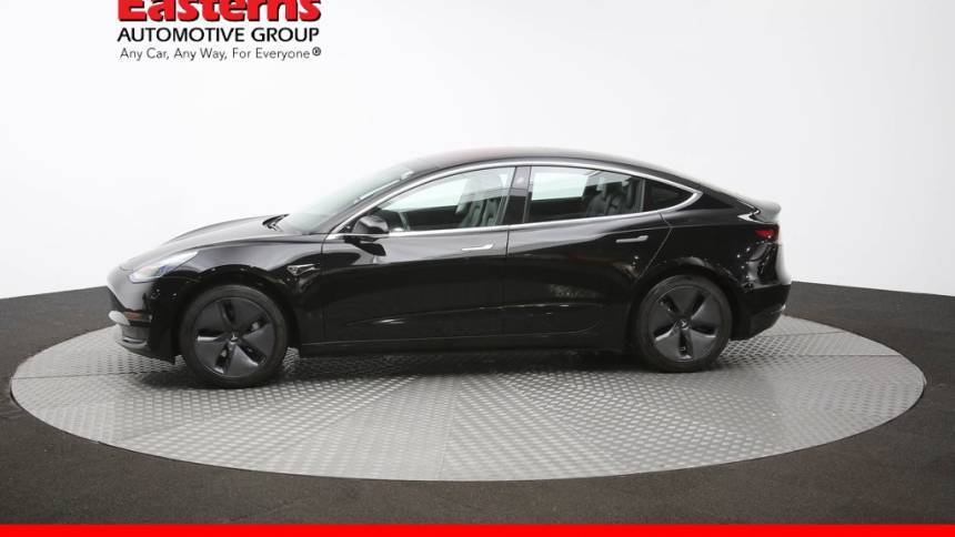 2018 Tesla Model 3 5YJ3E1EA3JF020896