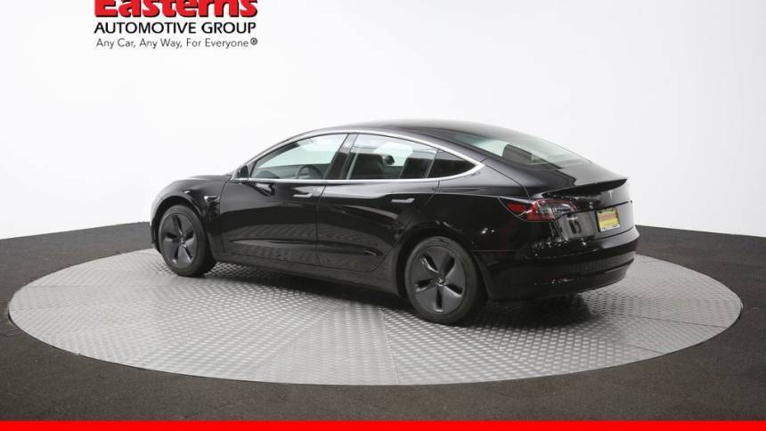 2018 Tesla Model 3 5YJ3E1EA3JF020896