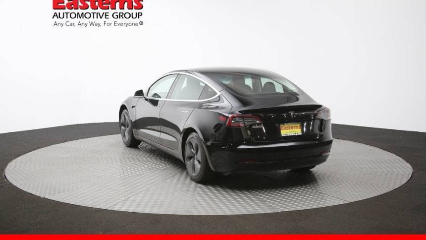 2018 Tesla Model 3 5YJ3E1EA3JF020896