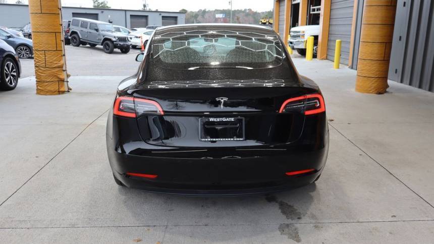 2018 Tesla Model 3 5YJ3E1EA1JF019794