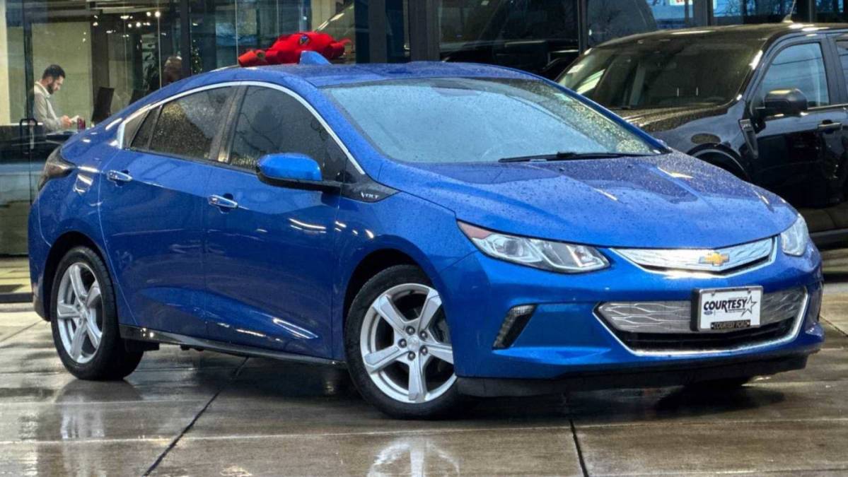 2017 Chevrolet VOLT 1G1RC6S53HU130216