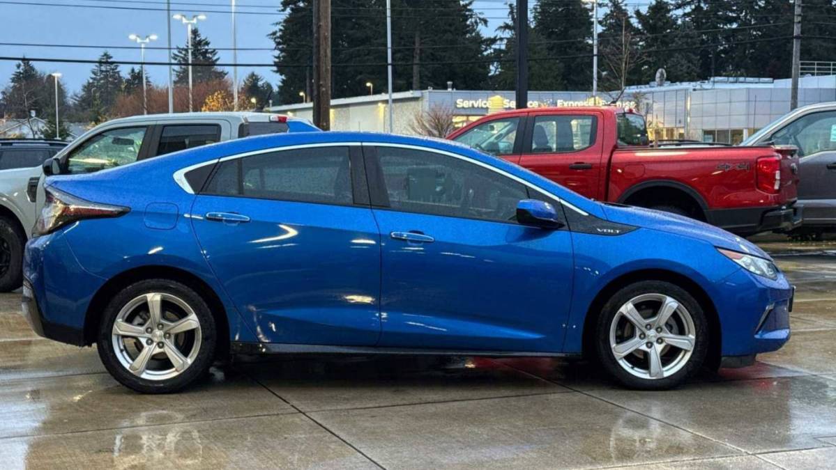 2017 Chevrolet VOLT 1G1RC6S53HU130216