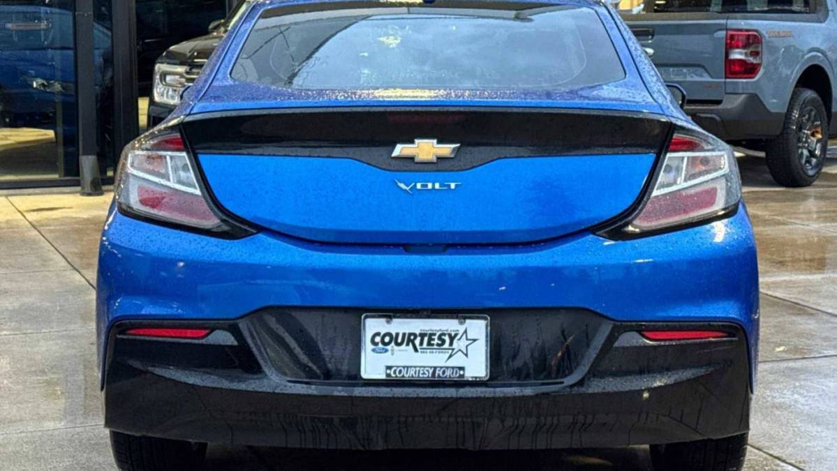 2017 Chevrolet VOLT 1G1RC6S53HU130216