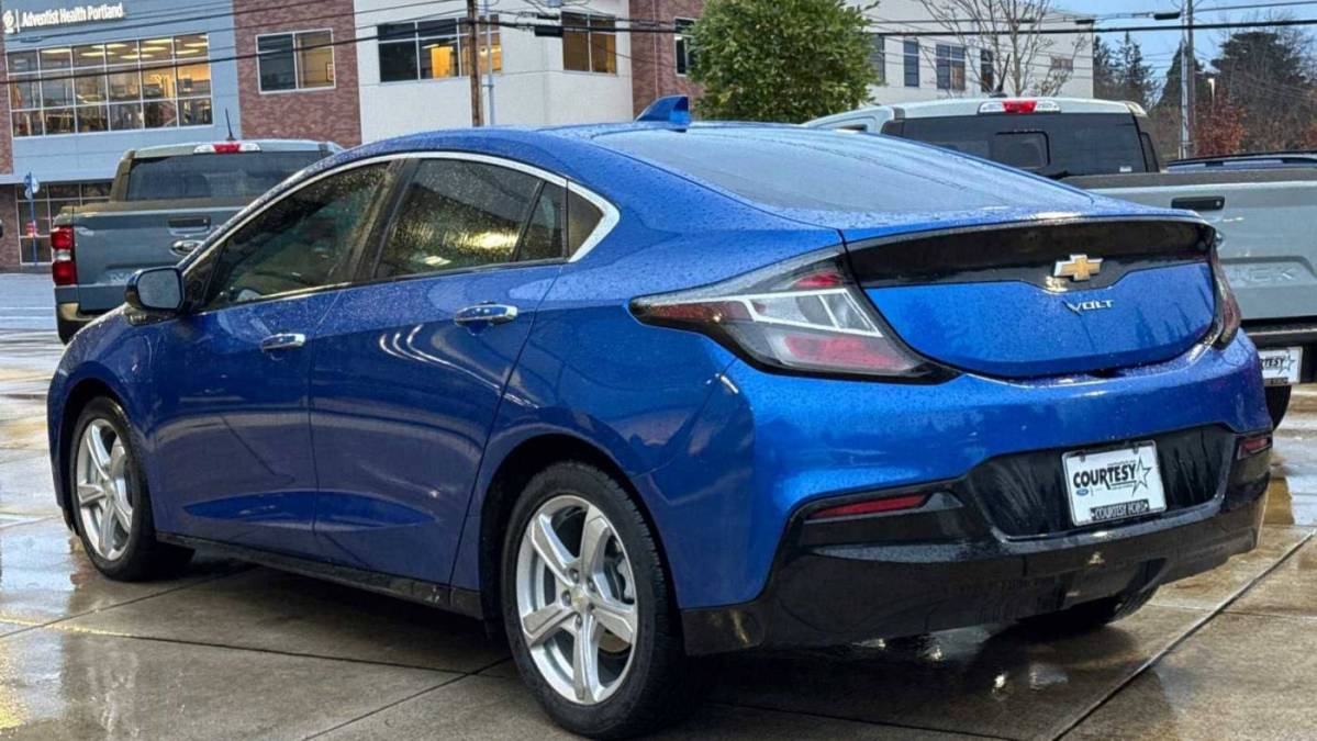 2017 Chevrolet VOLT 1G1RC6S53HU130216