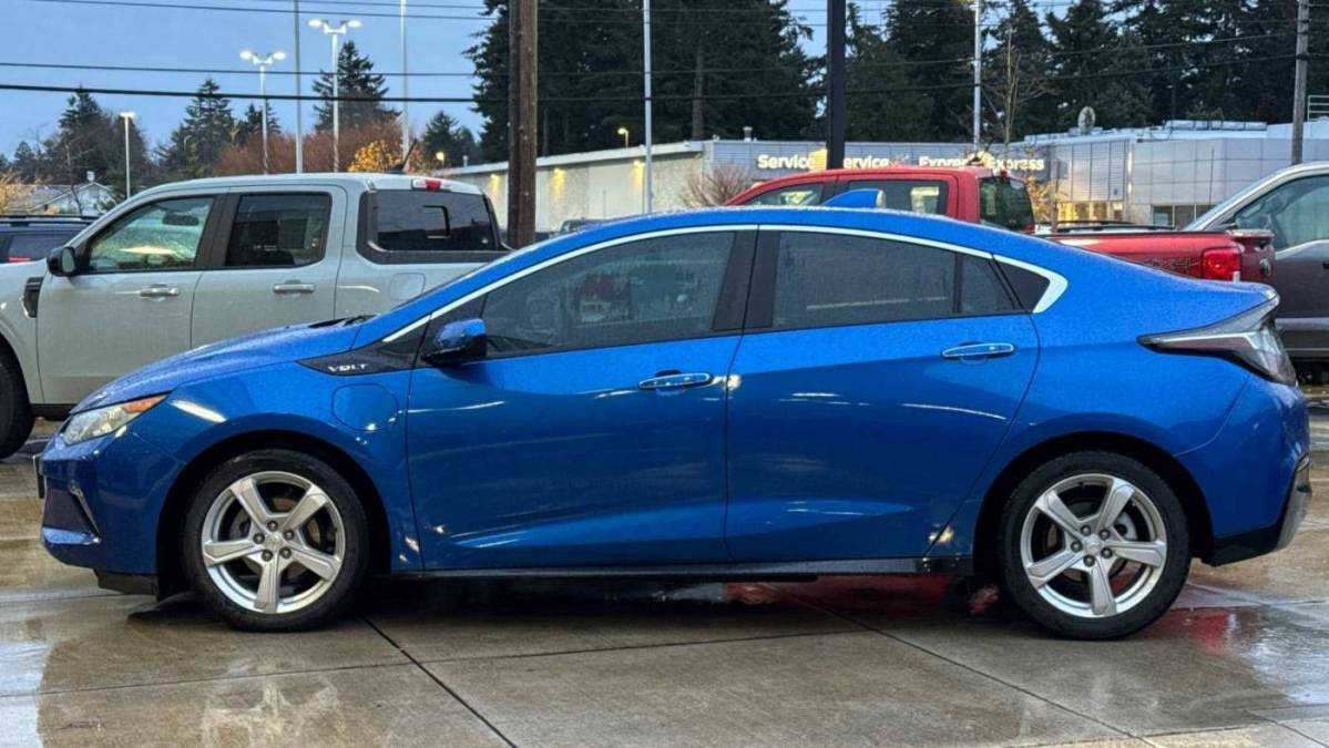 2017 Chevrolet VOLT 1G1RC6S53HU130216