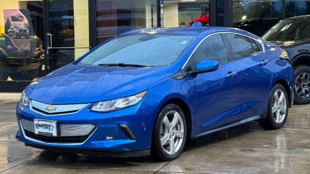 2017 Chevrolet VOLT 1G1RC6S53HU130216