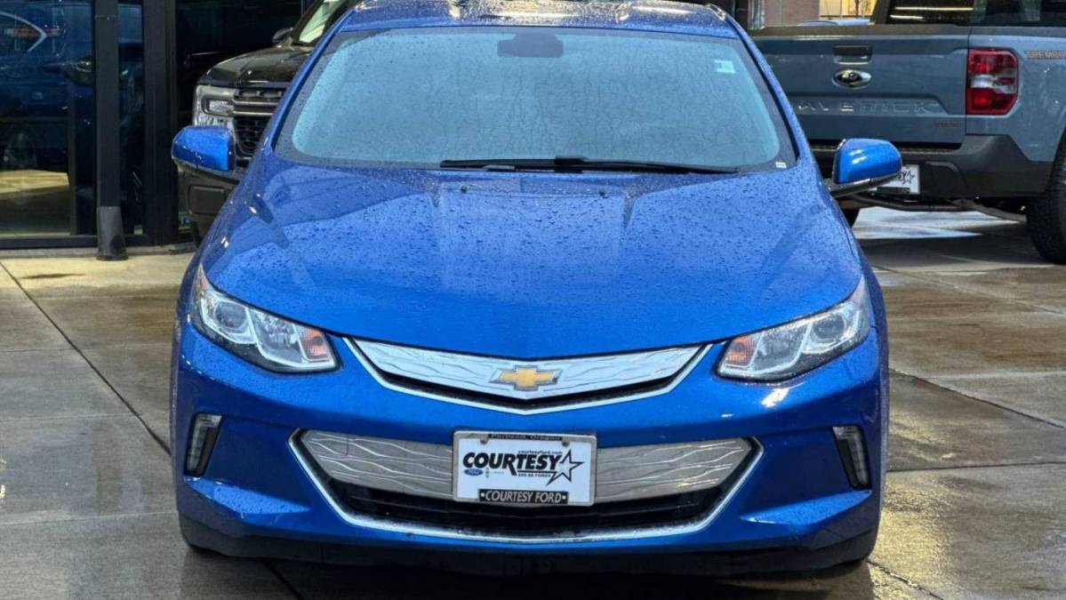 2017 Chevrolet VOLT 1G1RC6S53HU130216