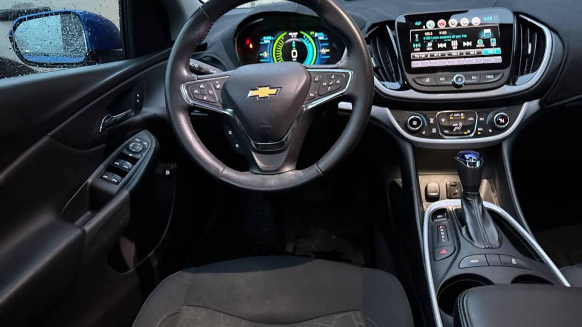 2017 Chevrolet VOLT 1G1RC6S53HU130216