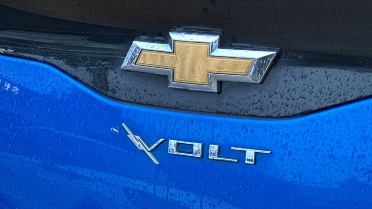 2017 Chevrolet VOLT 1G1RC6S53HU130216