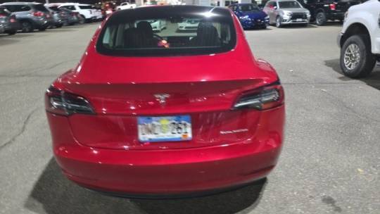 2020 Tesla Model 3 5YJ3E1EBXLF649826