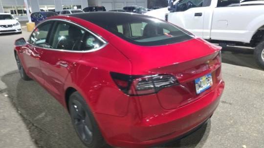 2020 Tesla Model 3 5YJ3E1EBXLF649826