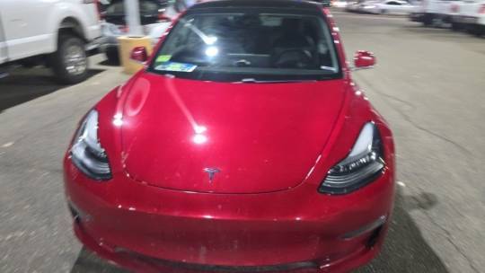 2020 Tesla Model 3 5YJ3E1EBXLF649826