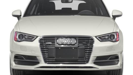 2016 Audi A3 Sportback e-tron WAUSPBFF8GA110310