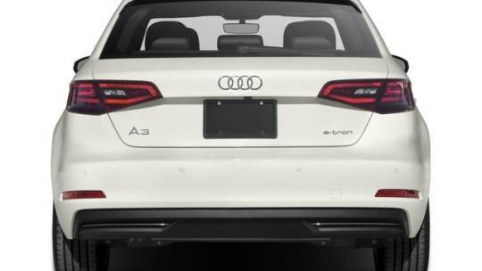 2016 Audi A3 Sportback e-tron WAUSPBFF8GA110310