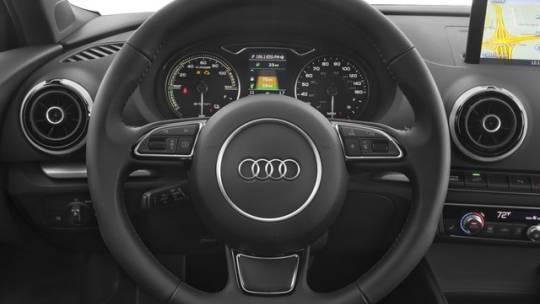 2016 Audi A3 Sportback e-tron WAUSPBFF8GA110310