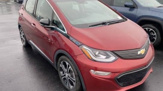 2020 Chevrolet Bolt 1G1FZ6S05L4104618